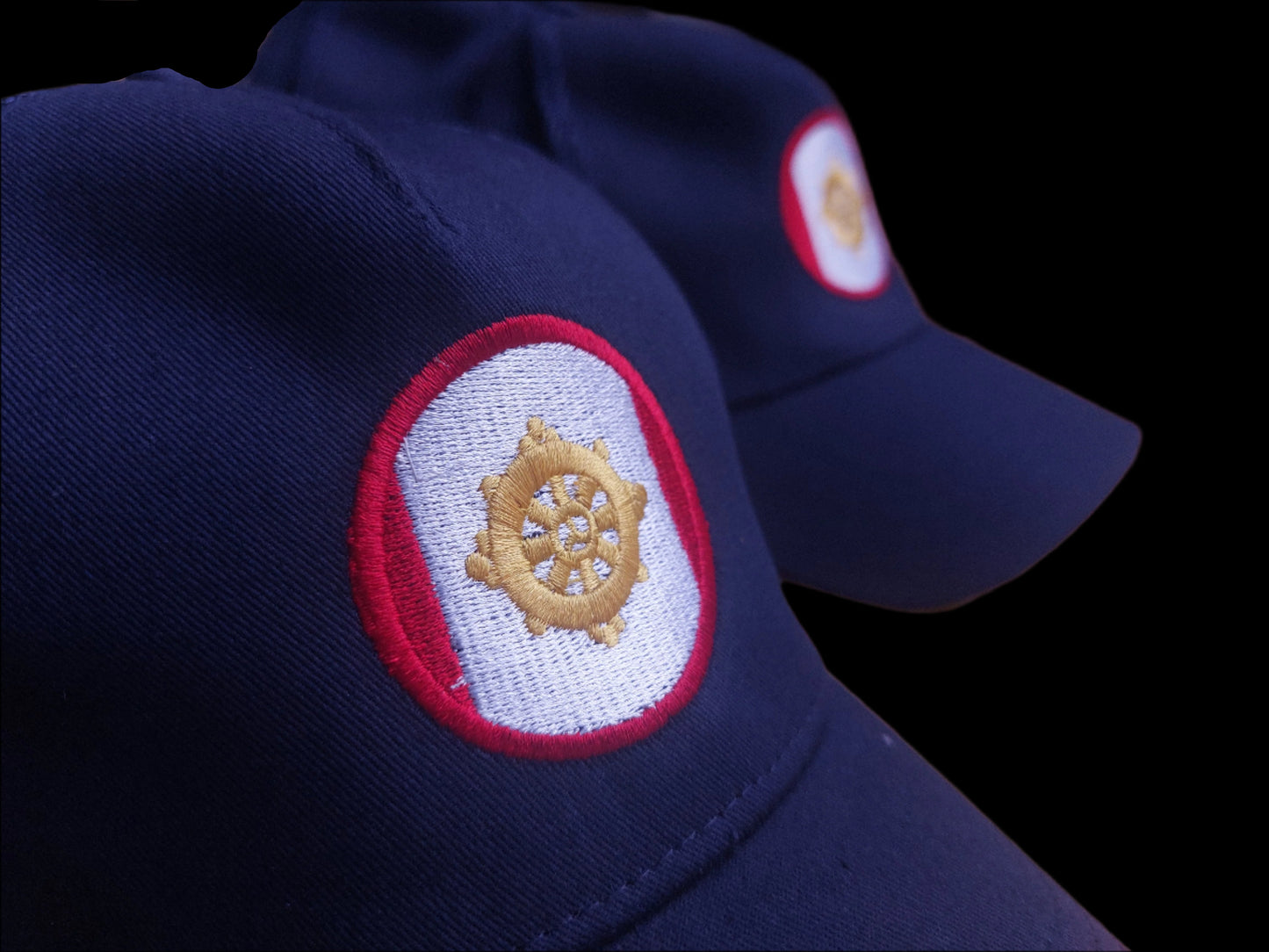Sikkim Trucker Cap