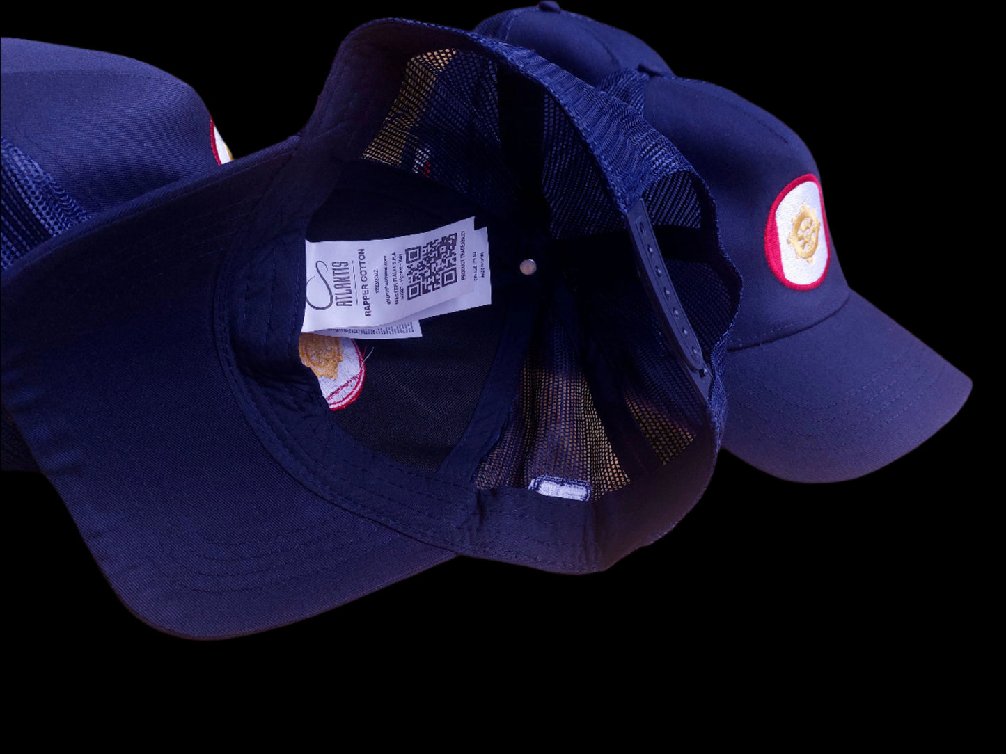 Sikkim Trucker Cap