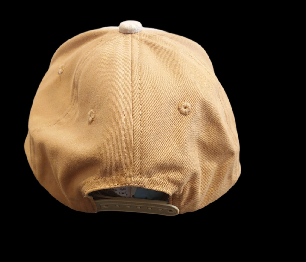 Red Panda Apparels – Minimalist Heritage Cap