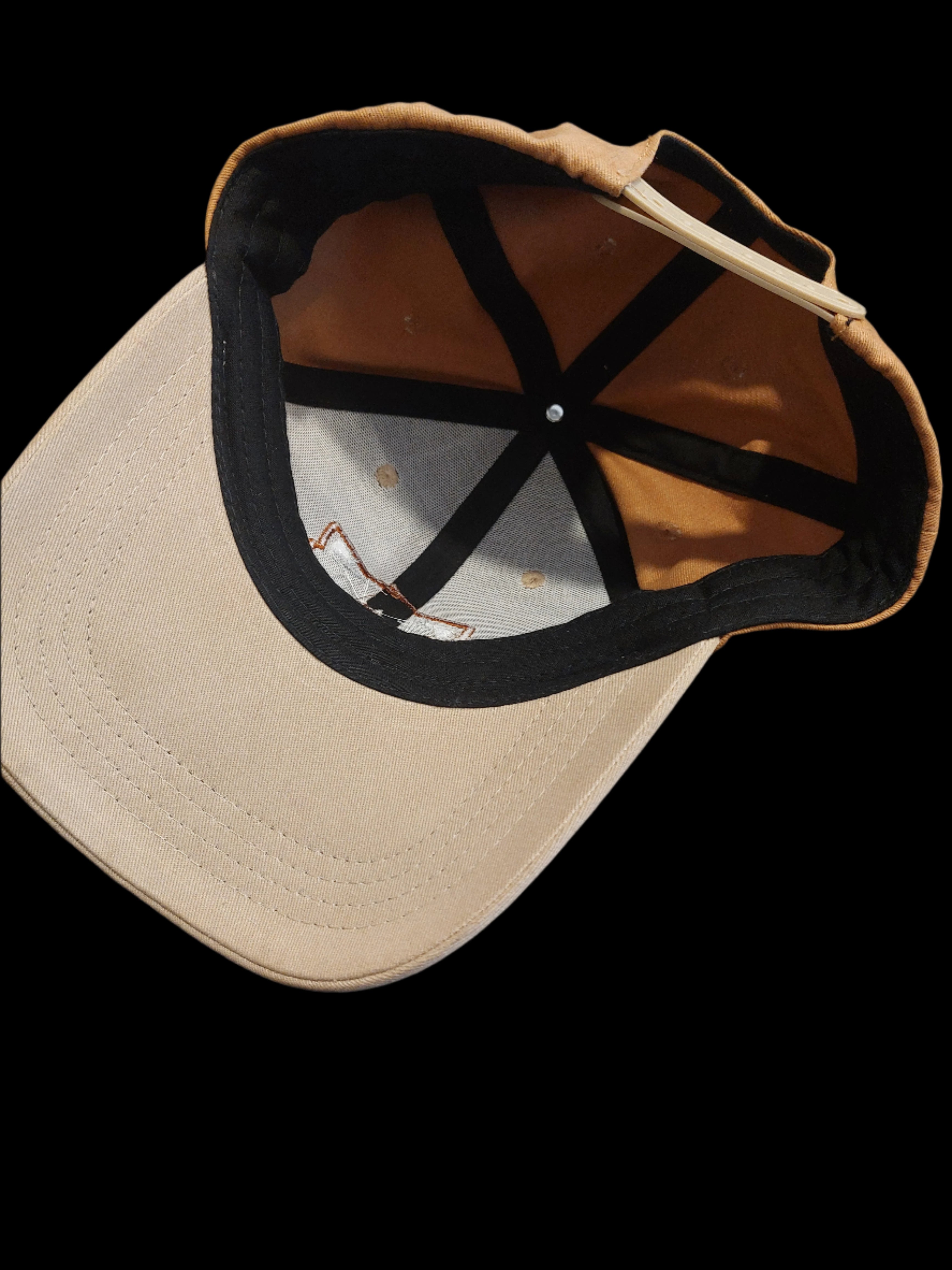 Red Panda Apparels – Minimalist Heritage Cap