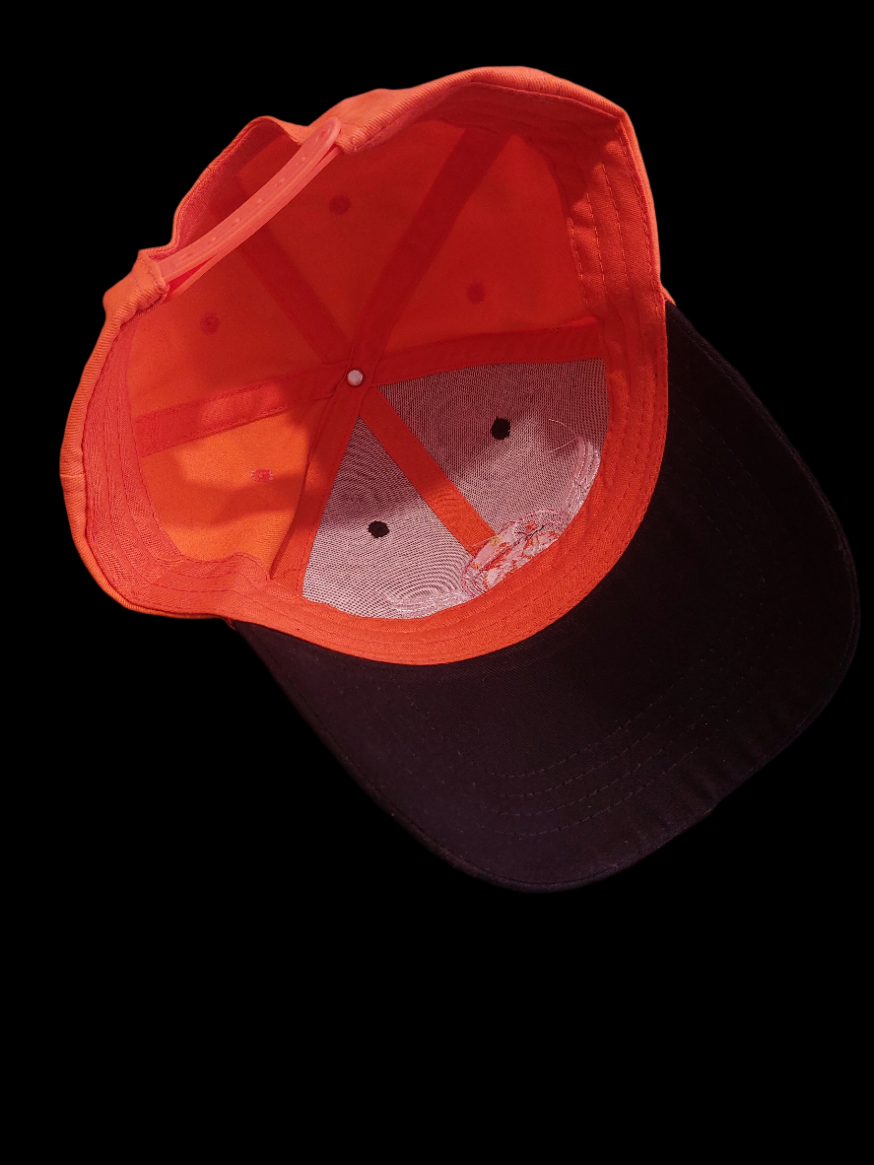 Signature Winged Rider Cap
