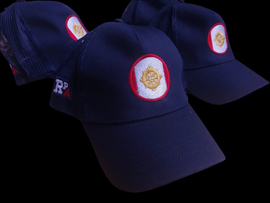 Sikkim Trucker Cap
