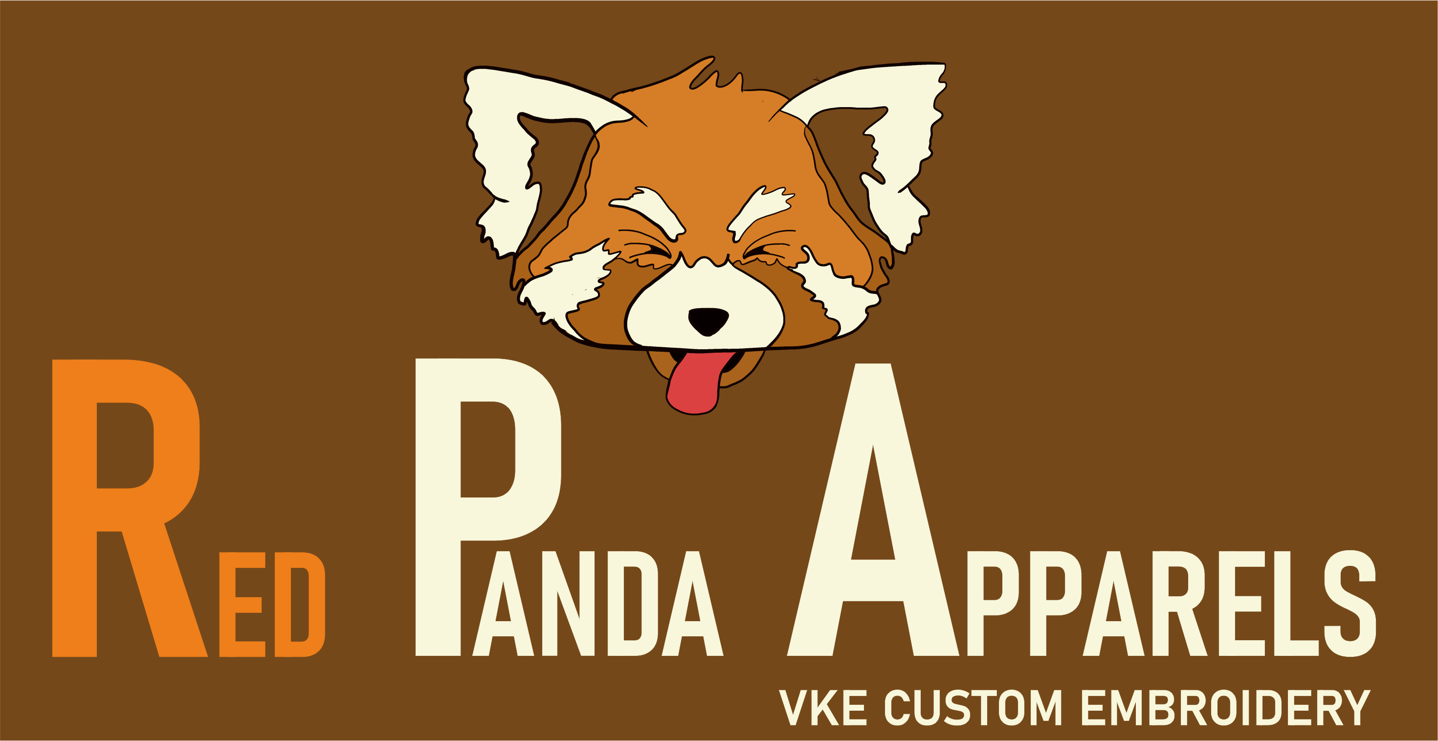 Red Panda Apparels